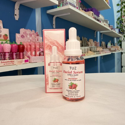 SERUM STRAWBERRY | TUZ