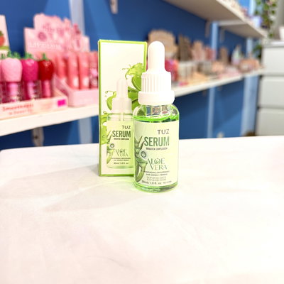 SERUM ALOE VERA | TUZ 