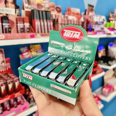 CORTA UÑAS GRANDE | TRIM