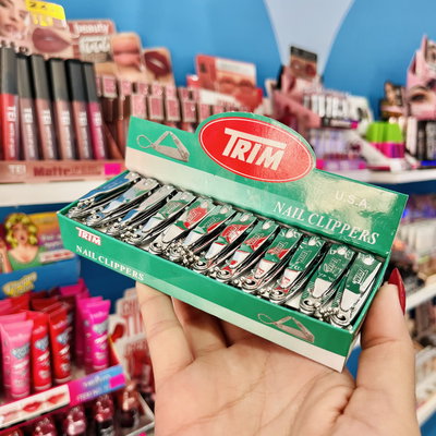 CORTA UÑAS CHIQUITO | TRIM 