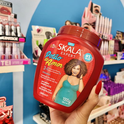 BAÑOS DE CREMA | SKALA