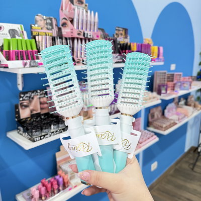 CEPILLO RECTO | RISING 