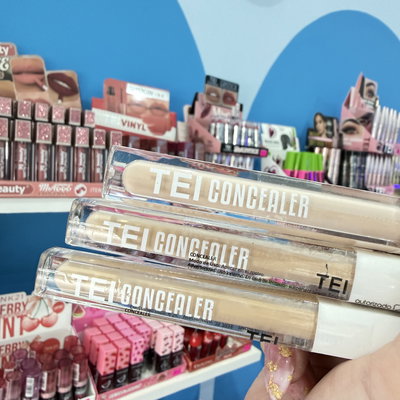 CORRECTOR FULL COVERAGE | TEI