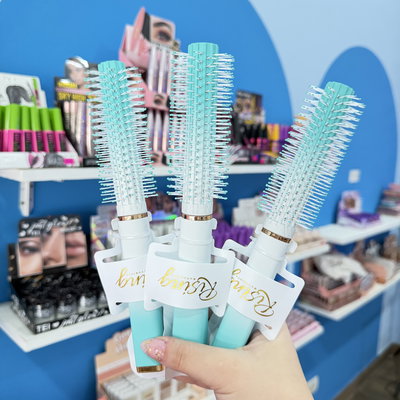 CEPILLO DE PELO BRUSHING | RISING 