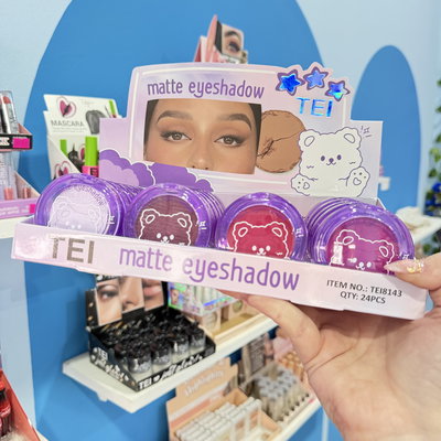 SOMBRA MATTE INDIVIDUAL | TEI