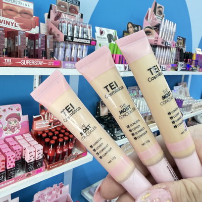 CORRECTOR THE MOST | TEI 