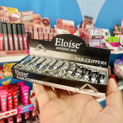 CORTA UÑAS CHIQUITO | ELOISE