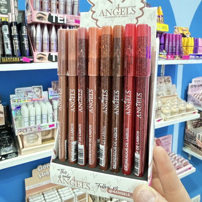 DELINEADOR DE LABIOS | 4 ANGELS