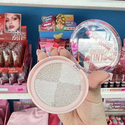 ILUMINADOR EXTRA GLOW | SEVENCOOL