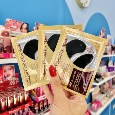 MASCARILLAS PARA OJERAS | PILATEN 