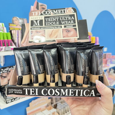 BASE TEINT INDOLE ULTRA WEAR | TEI