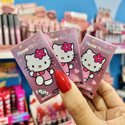 CERA PARA CEJAS KITTY | ROCOCO 