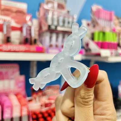 BROCHE MEDIANO ONDULADO 