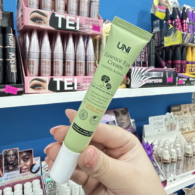 CONTORNO PARA OJOS CENTELLA | BIOAQUA