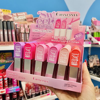 LIP GLOSS SWEET | CHANLANYA