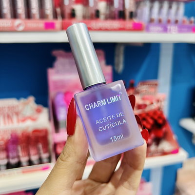 ACEITE DE CUTICULAS | CHARM LIMIT
