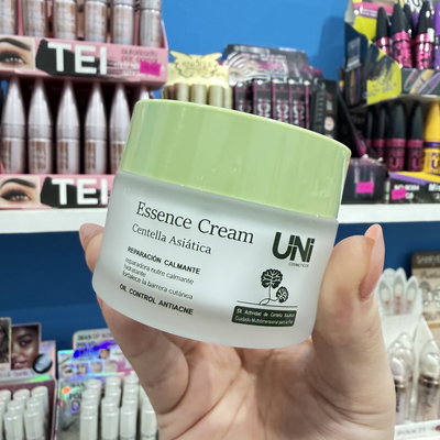 CREMA HIDRATANTE CENTELLA | BIOAQUA 