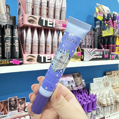 CONTORNO DE OJOS BLUEBERRY | SADOER