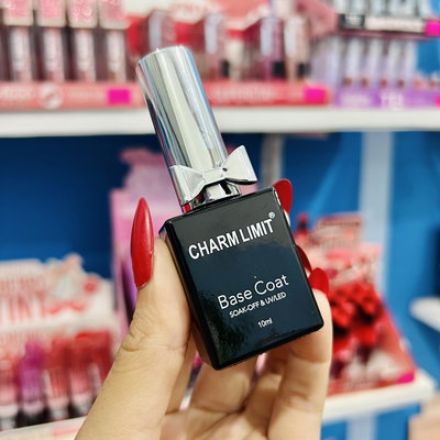 BASE COAT MOÑO | CHARM LIMIT