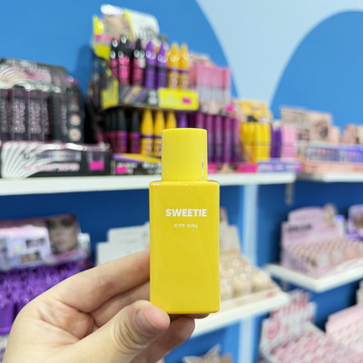 PERFUME SWEETIE | CITY GIRL
