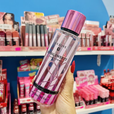 BODY SPLASH ROYAL SWEETY | VV LOVE