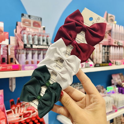 MOÑOS CHIQUITOS COLEGIALES X2 