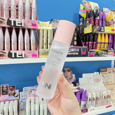 TONICO ACIDO HIALURONICO | BIOAQUA