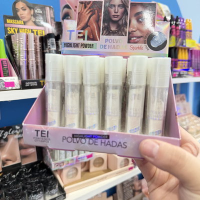 POLVO DE HADAS ROLON | TEI