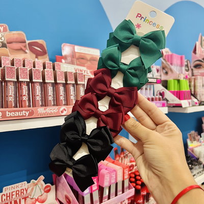 MOÑOS CHICOS COLEGIAL X2