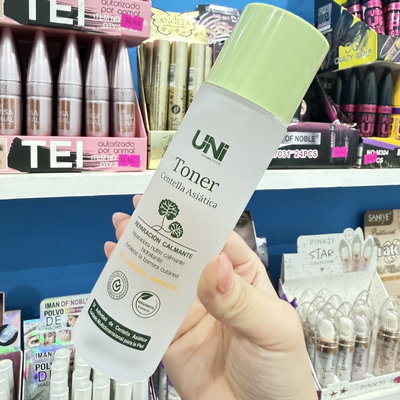 TONICO CENTELLA ASIATICA | BIOAQUA