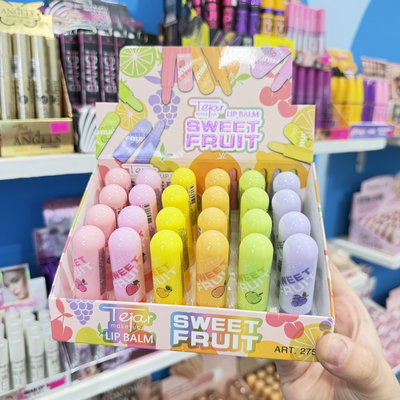 BALSAMO FRUTAL | TEJAR 