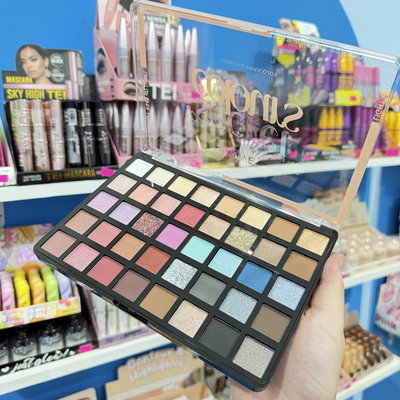 SOMBRA PARA OJOS SECRET | SANIYE