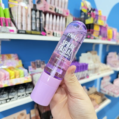 SPRAY FACIAL VITAMINA C | MELY