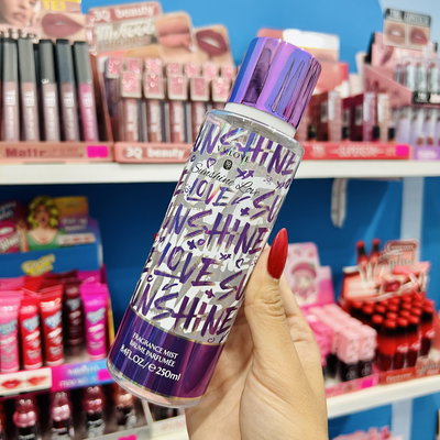 BODY SPLASH SUNSHINE | VV LOVE