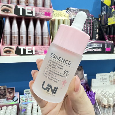 SERUM ACIDO HIALURONICO | BIOAQUA