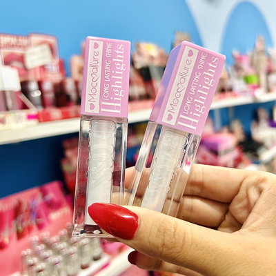 ILUMINADOR GLOSS | MOCALLURE