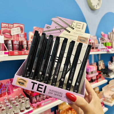 DELINEADOR EN FIBRA | TEI 