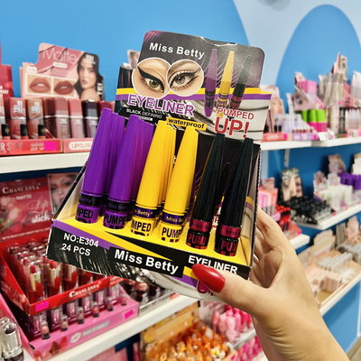 DELINEADOR LIQUIDO | MISS BETTY