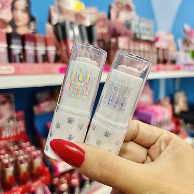 ILUMINADOR EN BARRA GLOWY | PINK 21