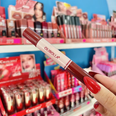 LIP PLUMPER | OLIBOLLA 