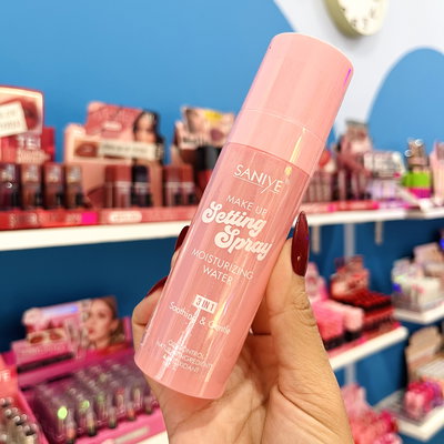 FIJADOR SETTING SPRAY | SANIYE