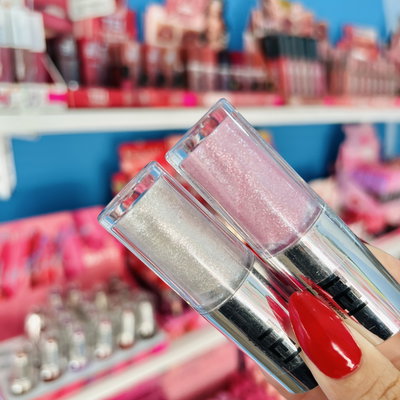 ILUMINADOR LIQUIDO REDONDO | TEI