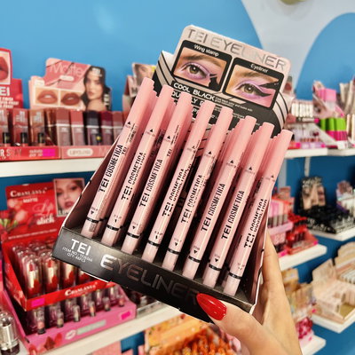 DELINEADOR EN FIBRA + SELLO | TEI