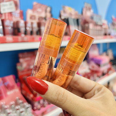 BRILLO LABIAL PLUMPER | 4 ANGELS