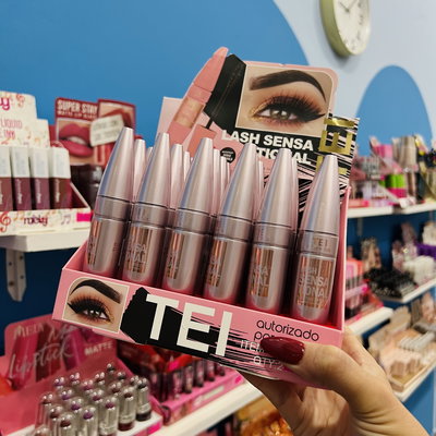 MASCARA LASH SENSATIONAL | TEI