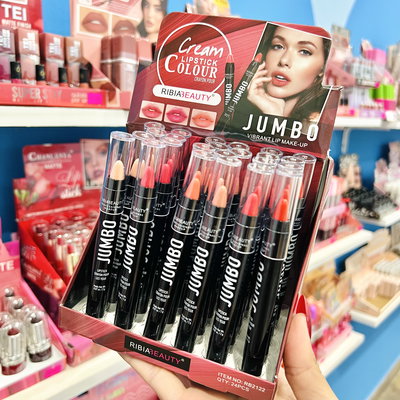 DELINEADOR DE LABIOS JUMBO | RIBIA BEAUTY