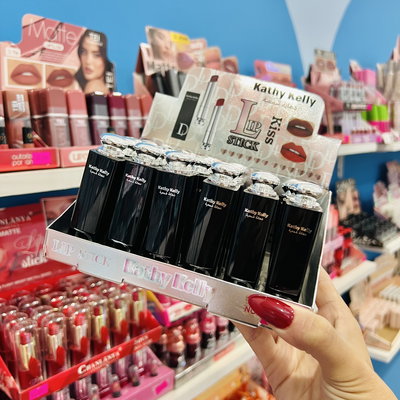 LIP GLOSS | KATHY KELLY