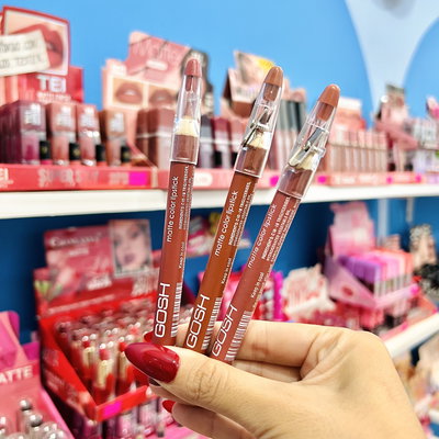 DELINEADOR DE LABIOS XL | GOSH 