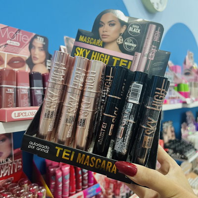 MASCARA SKY HIGH | TEI