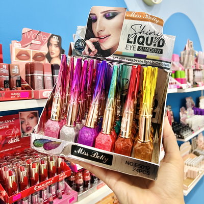 DELINEADOR NICE COLOR | MISS BETTY 